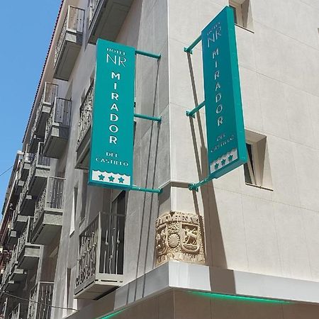 Clopy Rocamar Hotel Benidorm Exterior foto