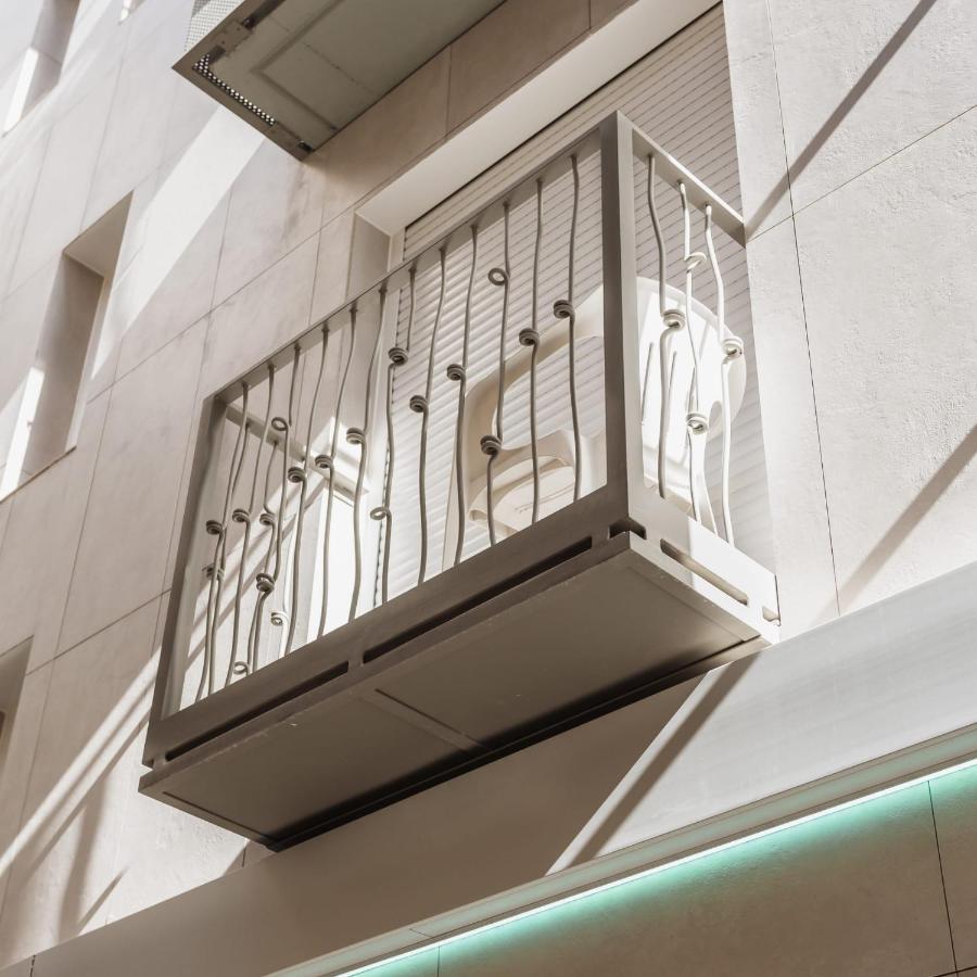 Clopy Rocamar Hotel Benidorm Exterior foto