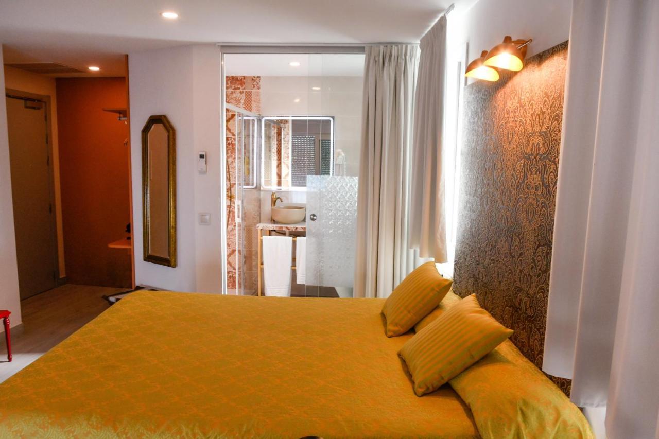Clopy Rocamar Hotel Benidorm Exterior foto